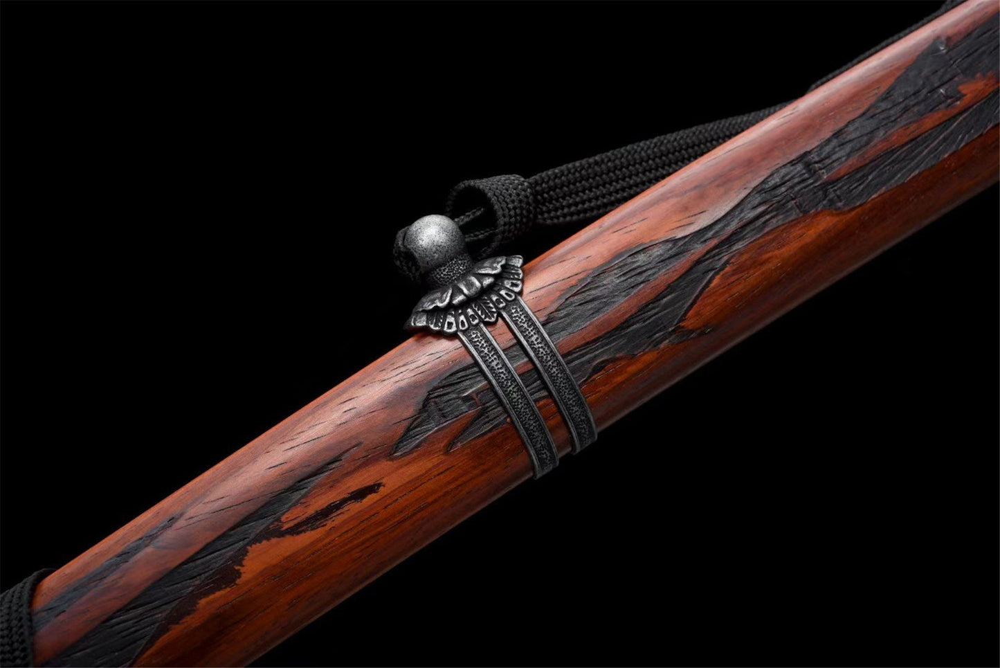 Sekiro Undead Cut Katana