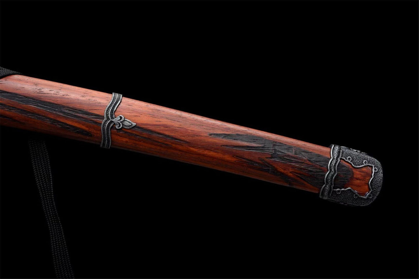 Sekiro Undead Cut Katana