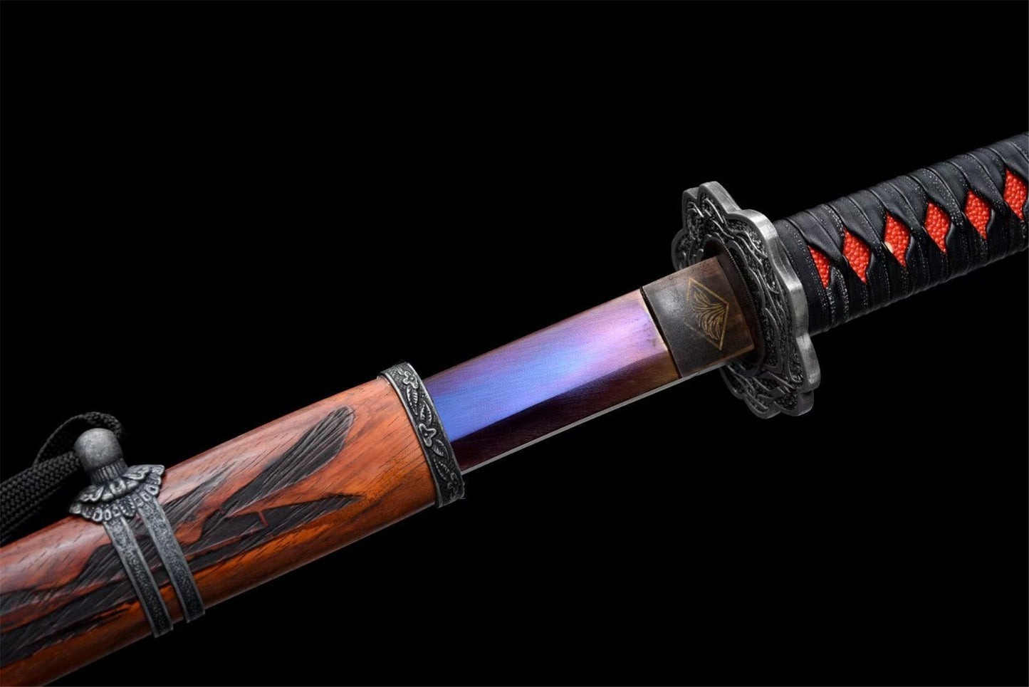 Sekiro Undead Cut Katana
