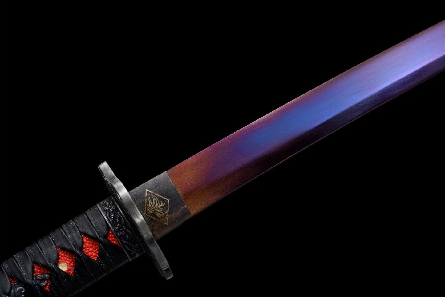 Sekiro Undead Cut Katana