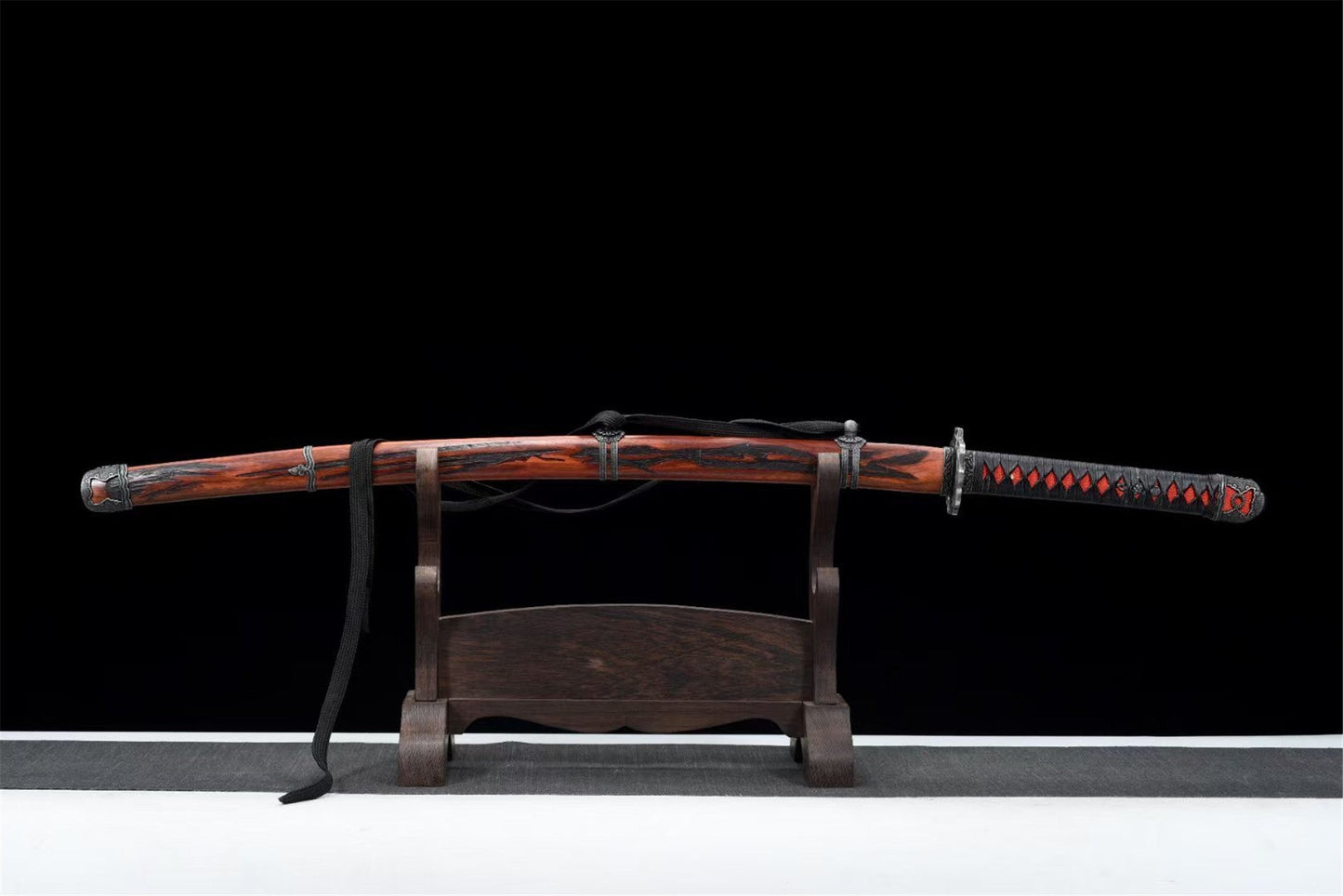 Sekiro Undead Cut Katana