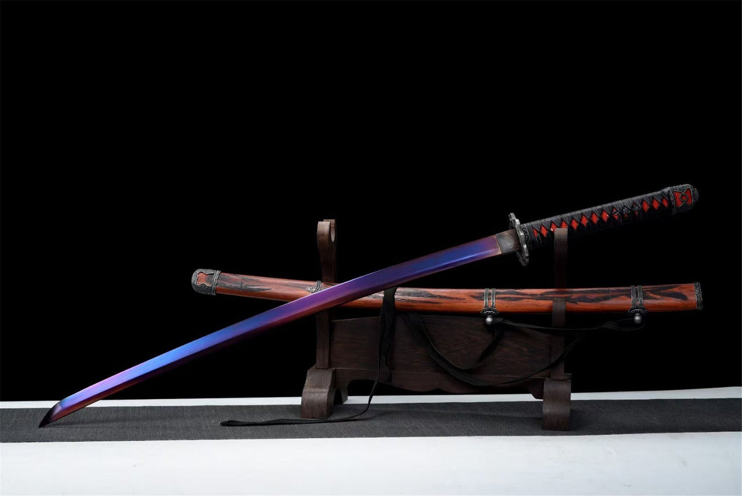 Sekiro Undead Cut Katana