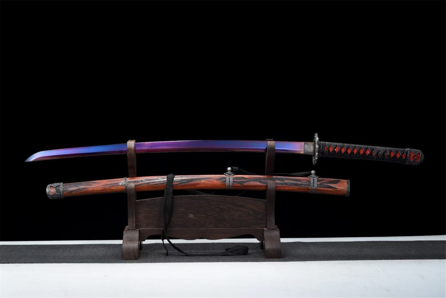 Sekiro Undead Cut Katana