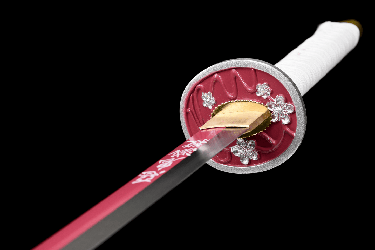 Kanao Tsuyuri Katana Sword