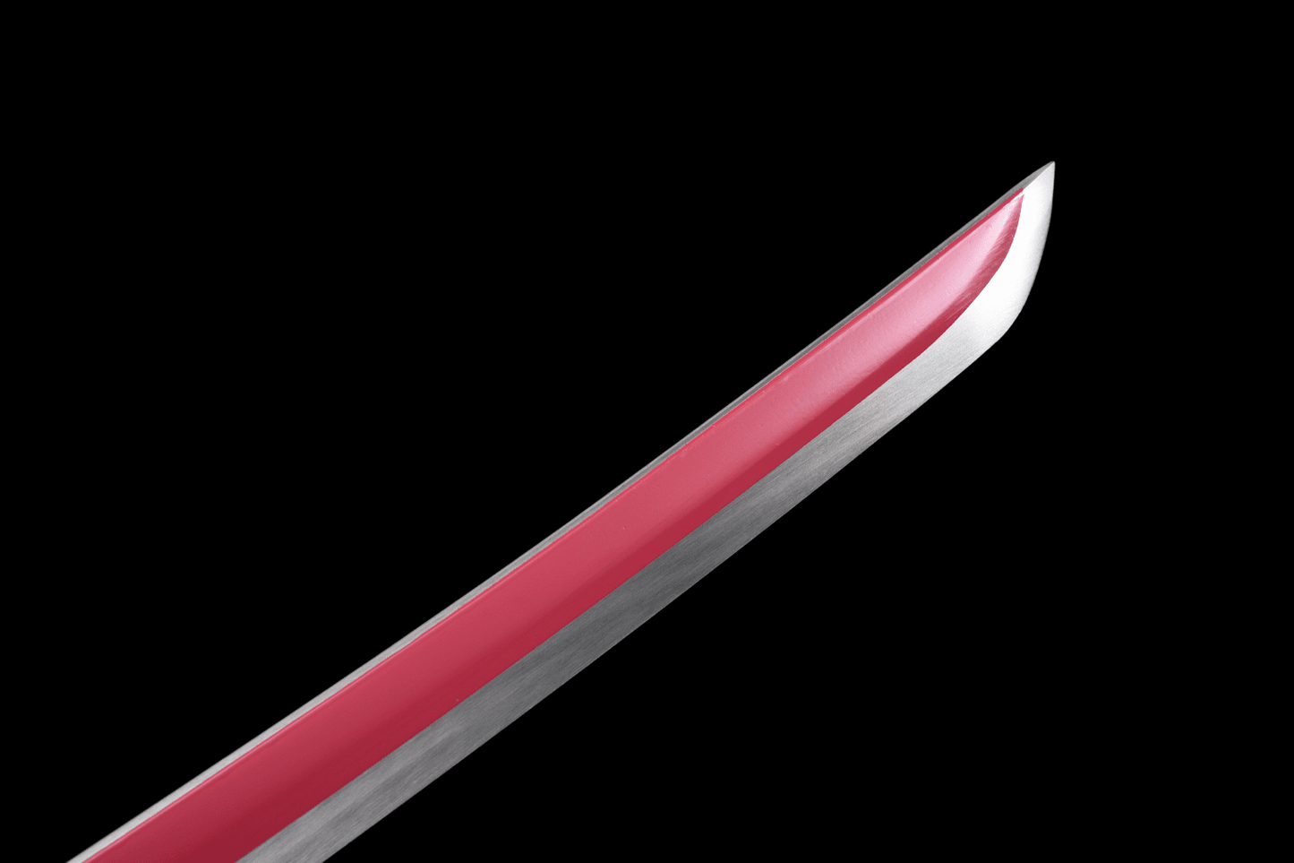Kanao Tsuyuri Katana Sword