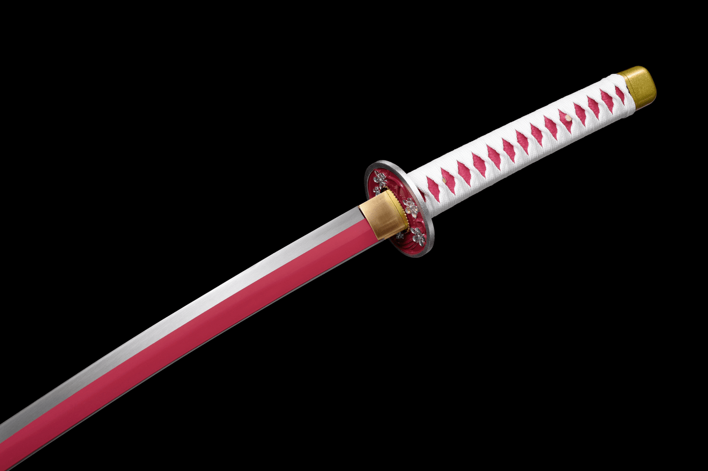 Kanao Tsuyuri Katana Sword