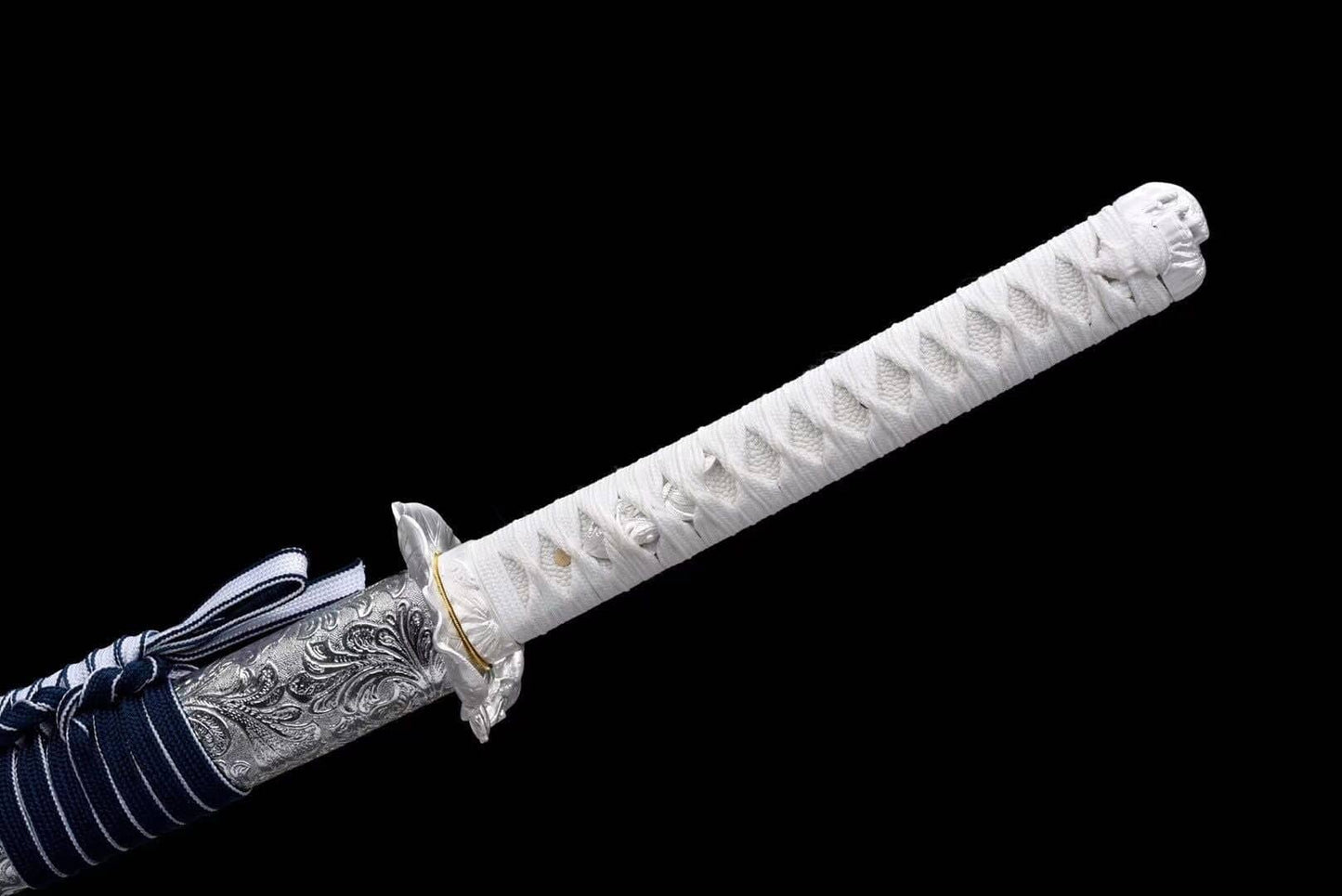 Katana Angel Wings