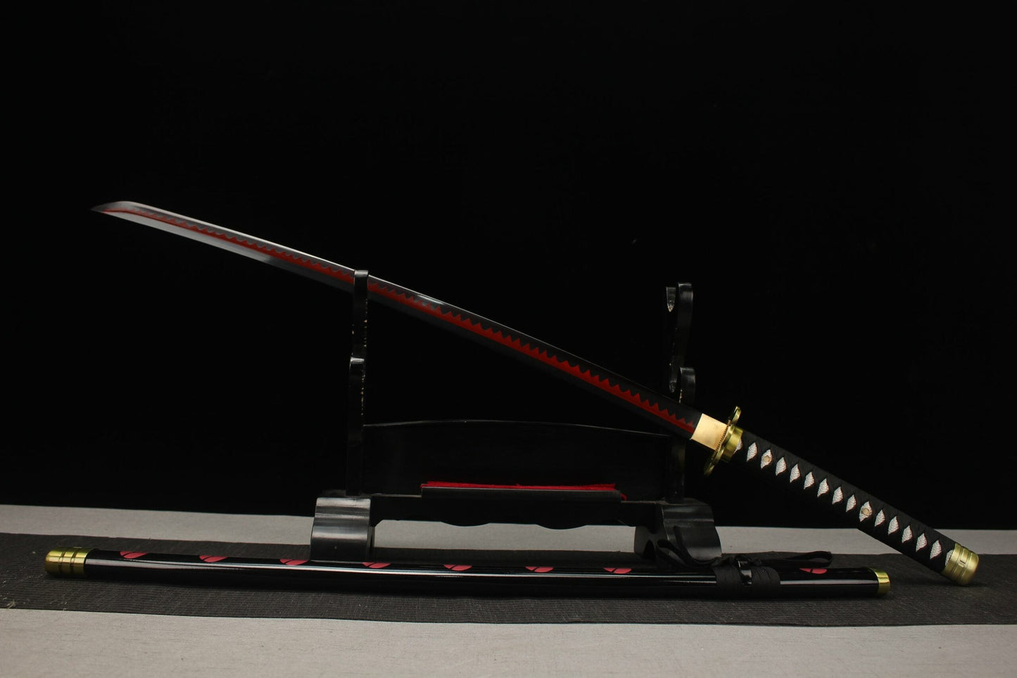 Shusui Katana Sword