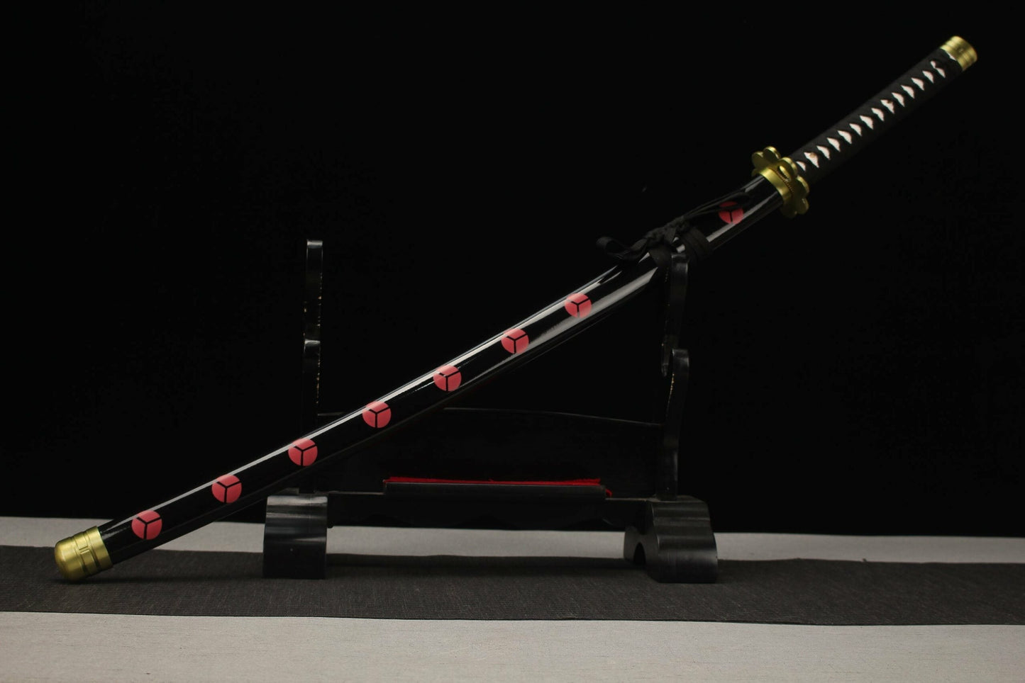 Shusui Katana Sword