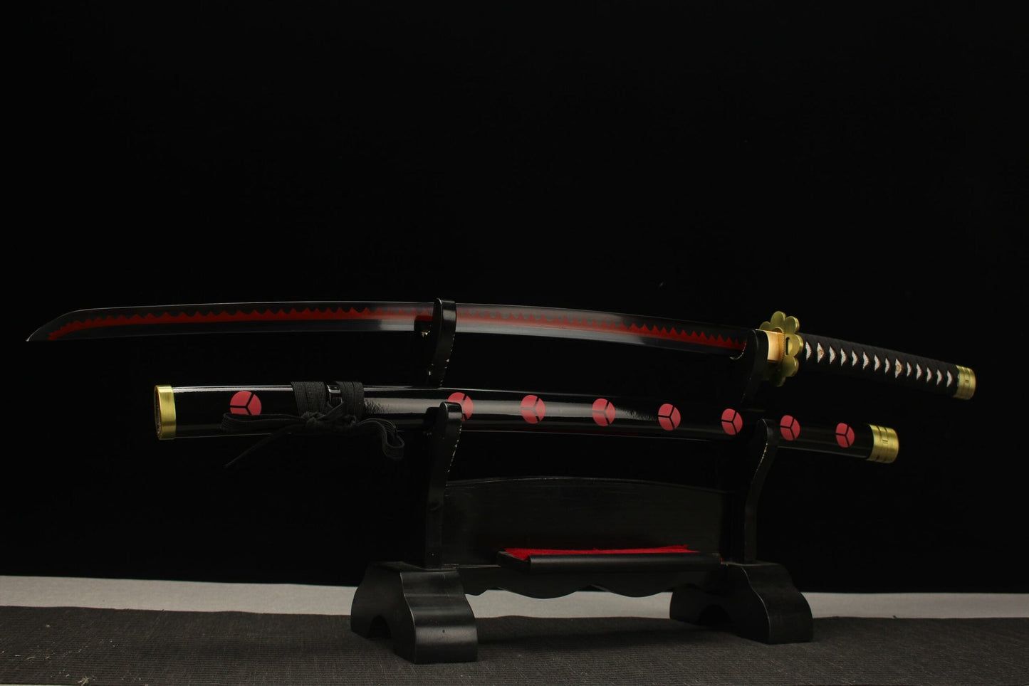 Shusui Katana Sword