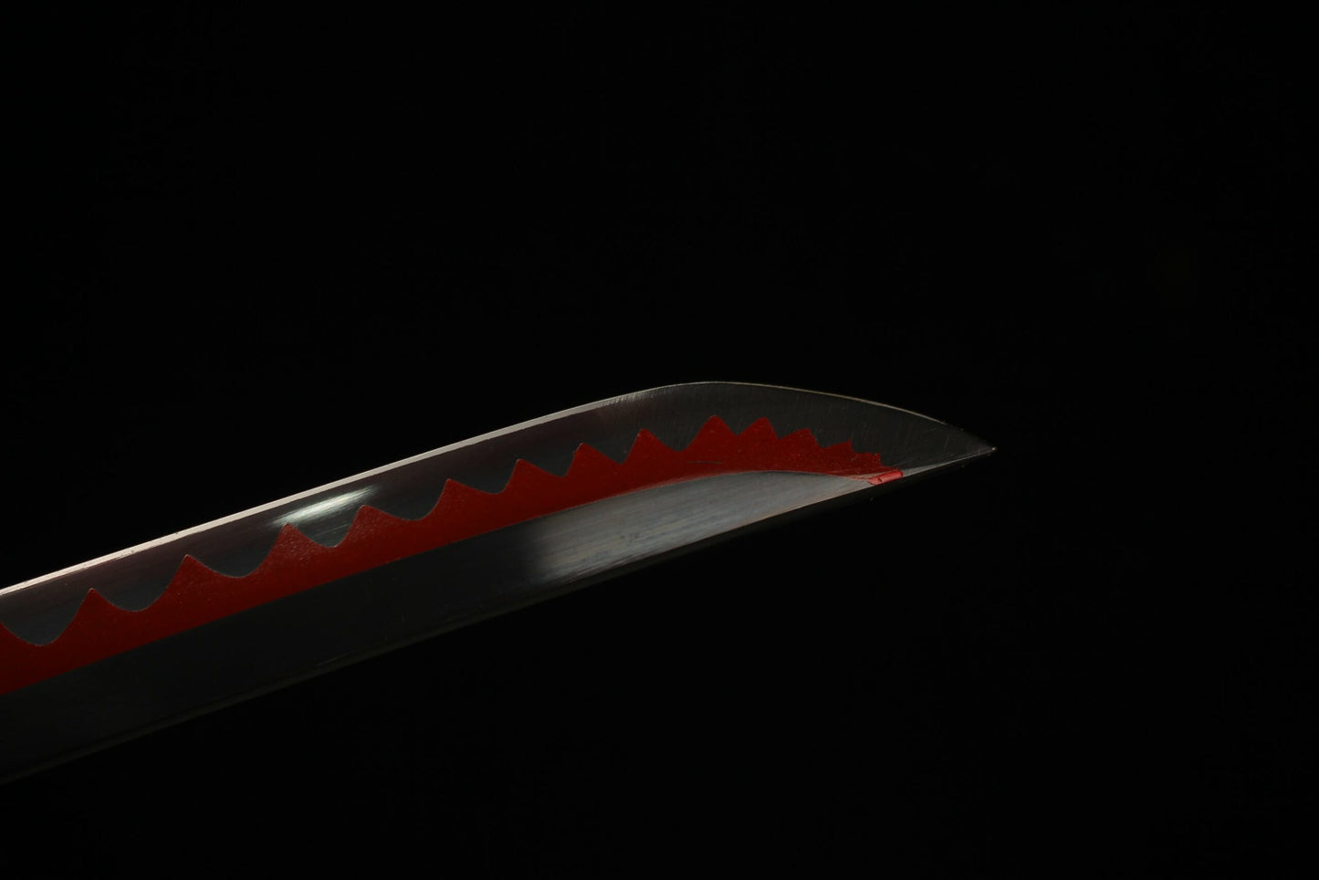 Shusui Katana Sword