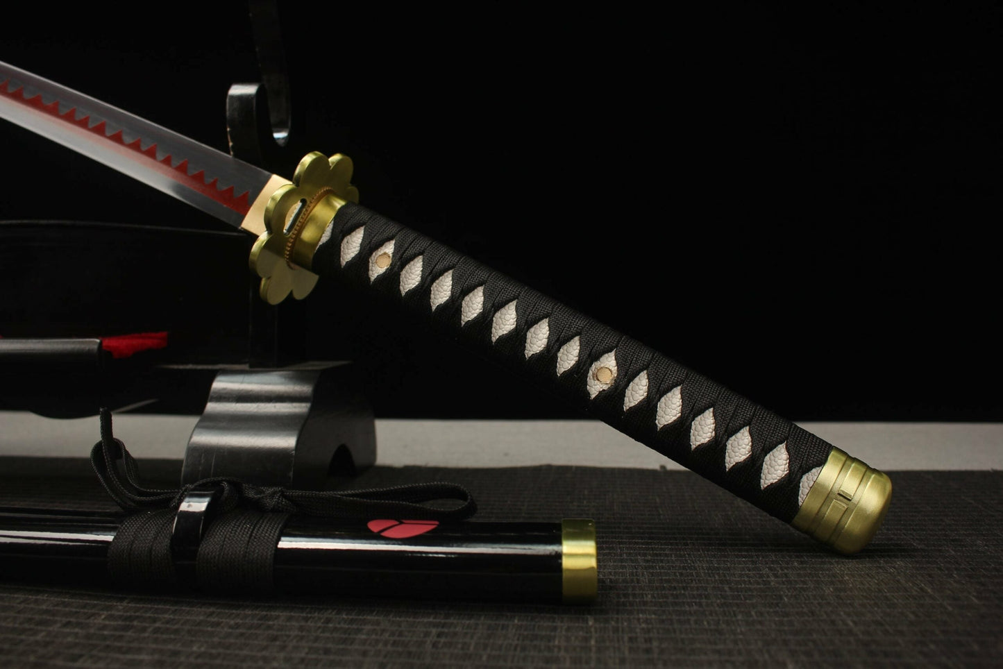Shusui Katana Sword