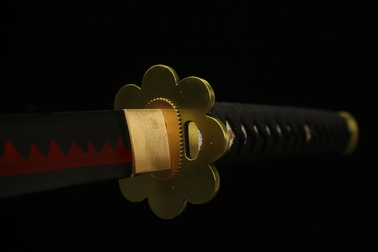 Shusui Katana Sword