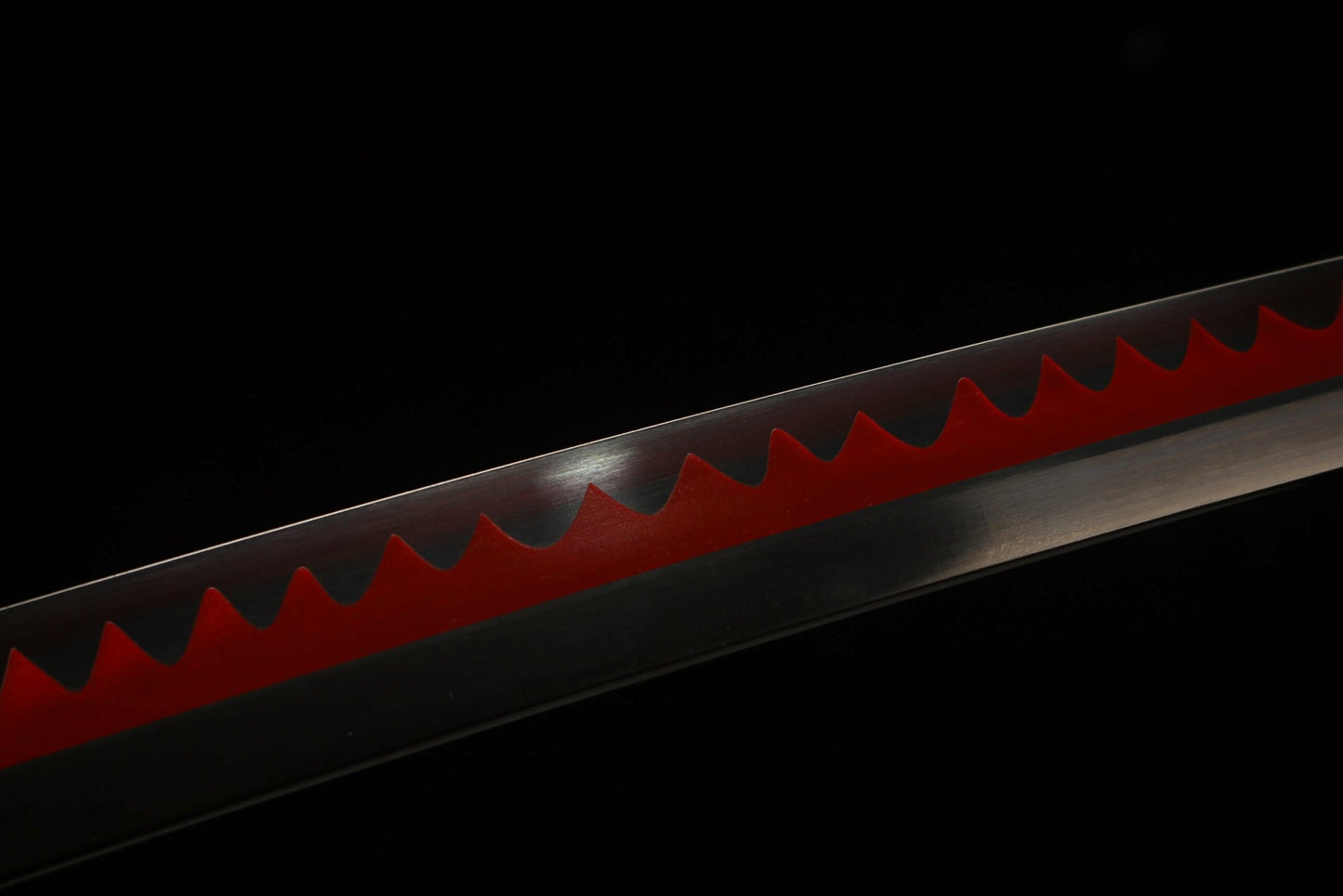 Shusui Katana Sword