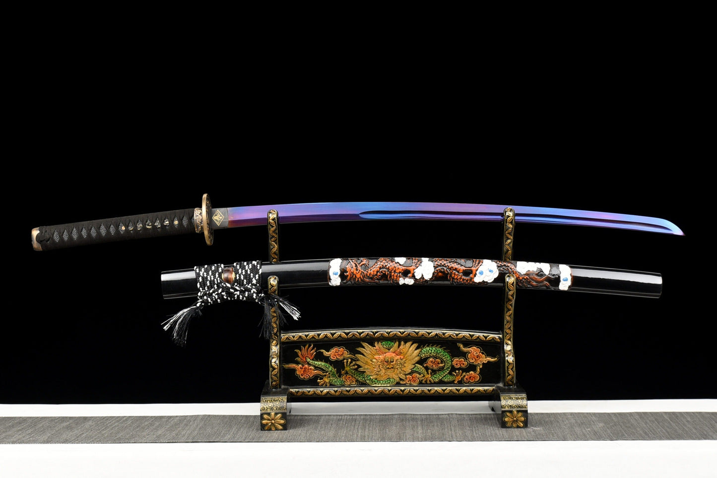 Owase Katana