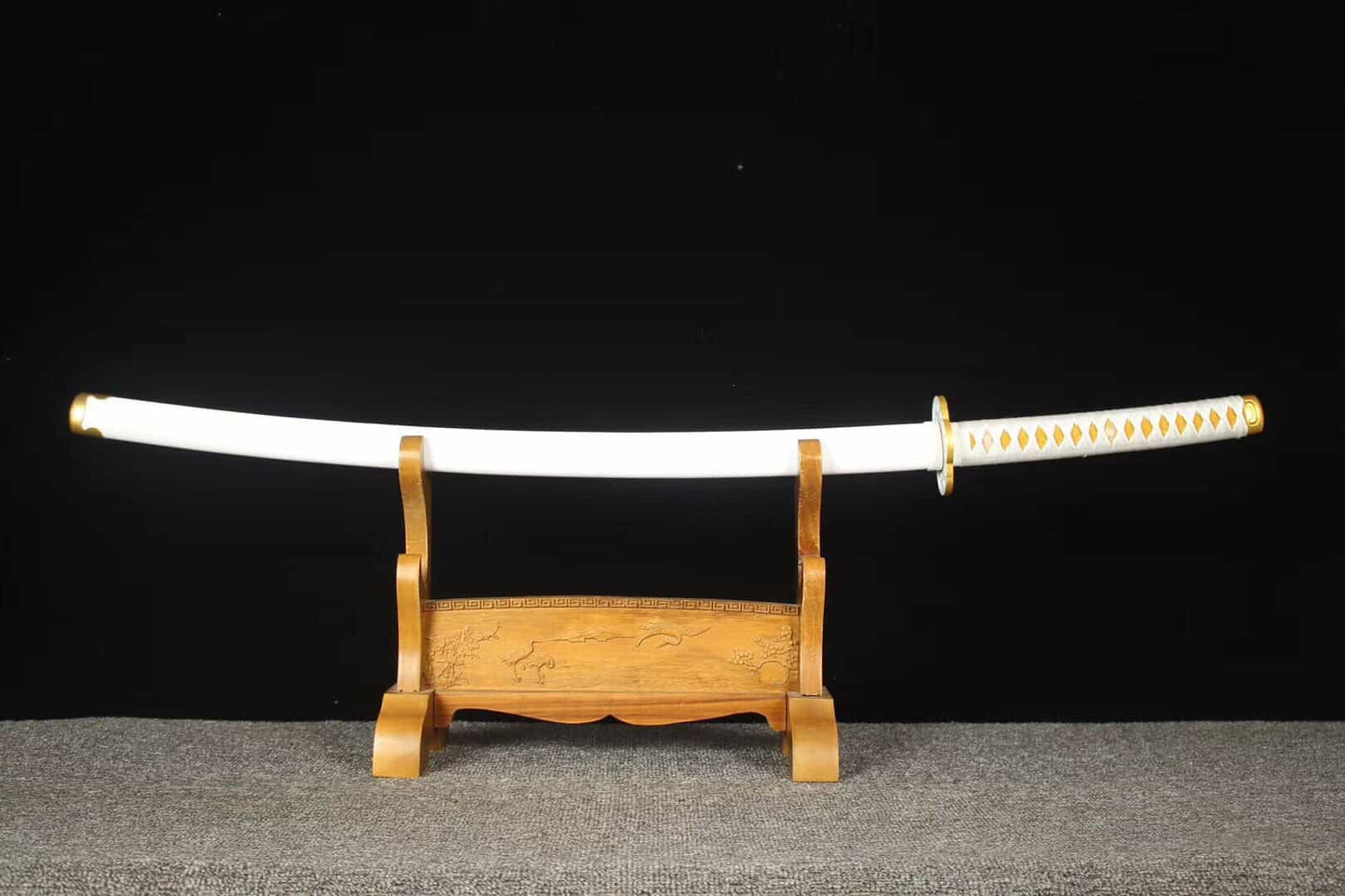 Zenitsu Agatsuma Katana Sword