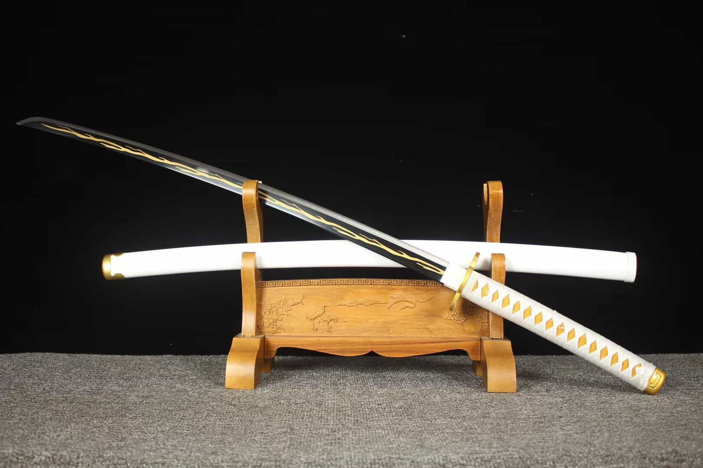 Zenitsu Agatsuma Katana Sword