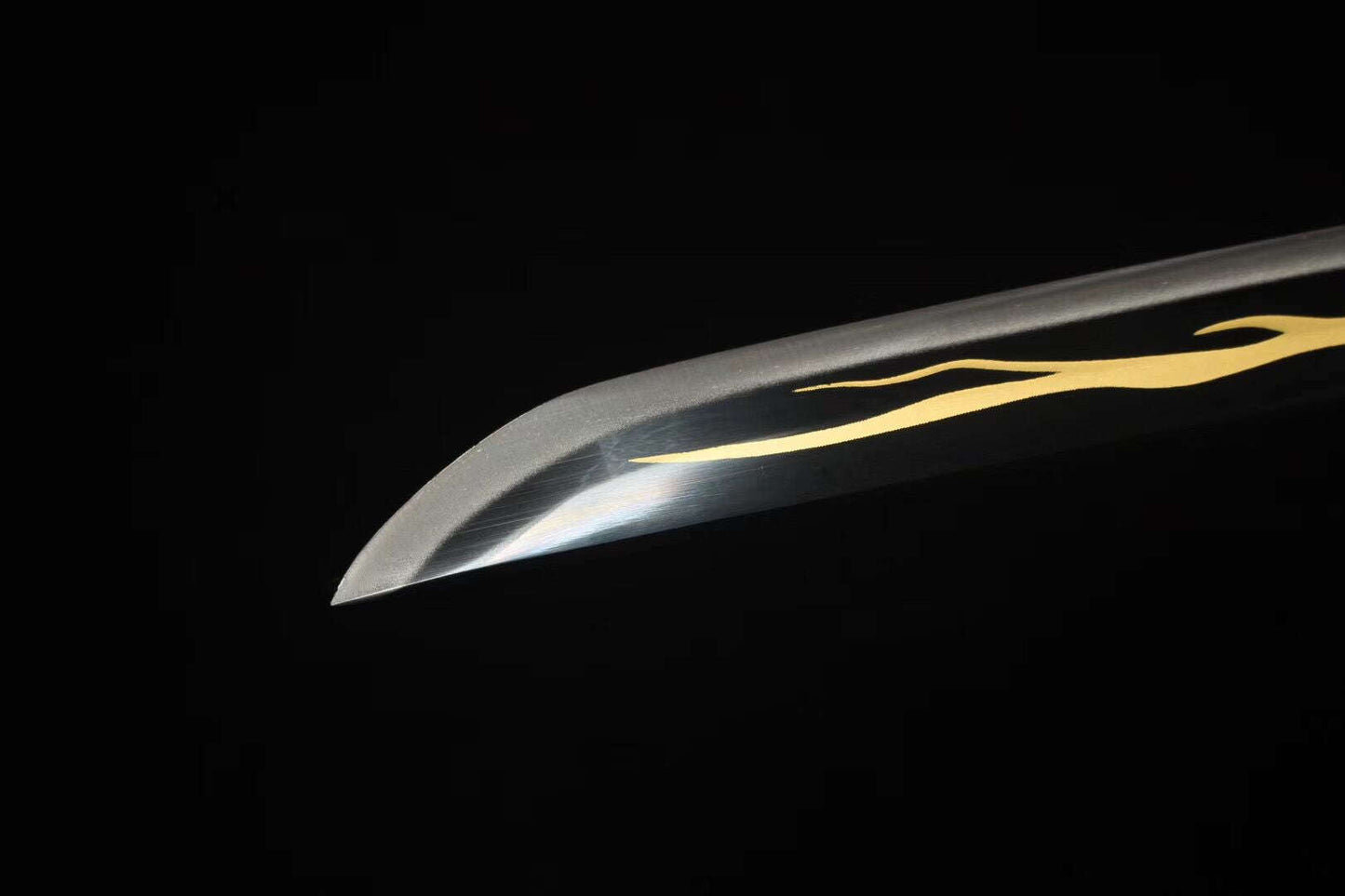 Zenitsu Agatsuma Katana Sword