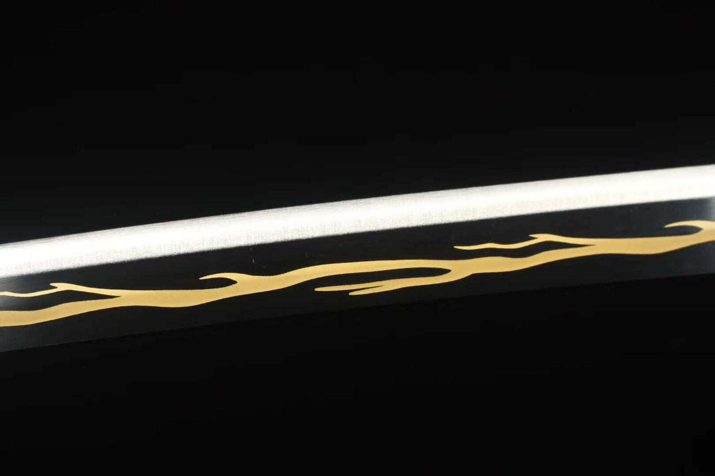 Zenitsu Agatsuma Katana Sword