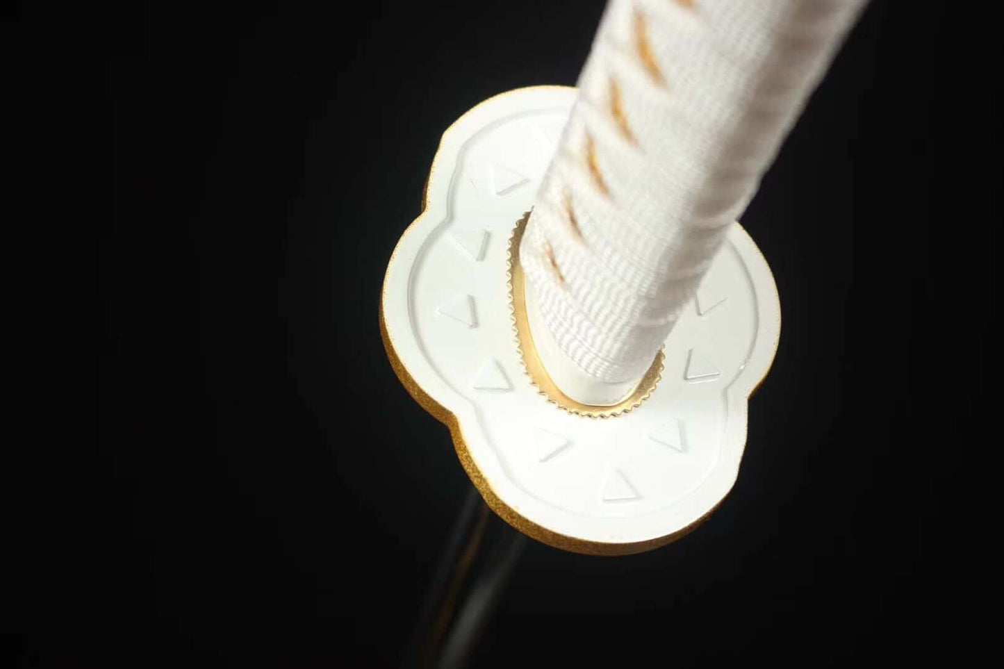 Zenitsu Agatsuma Katana Sword