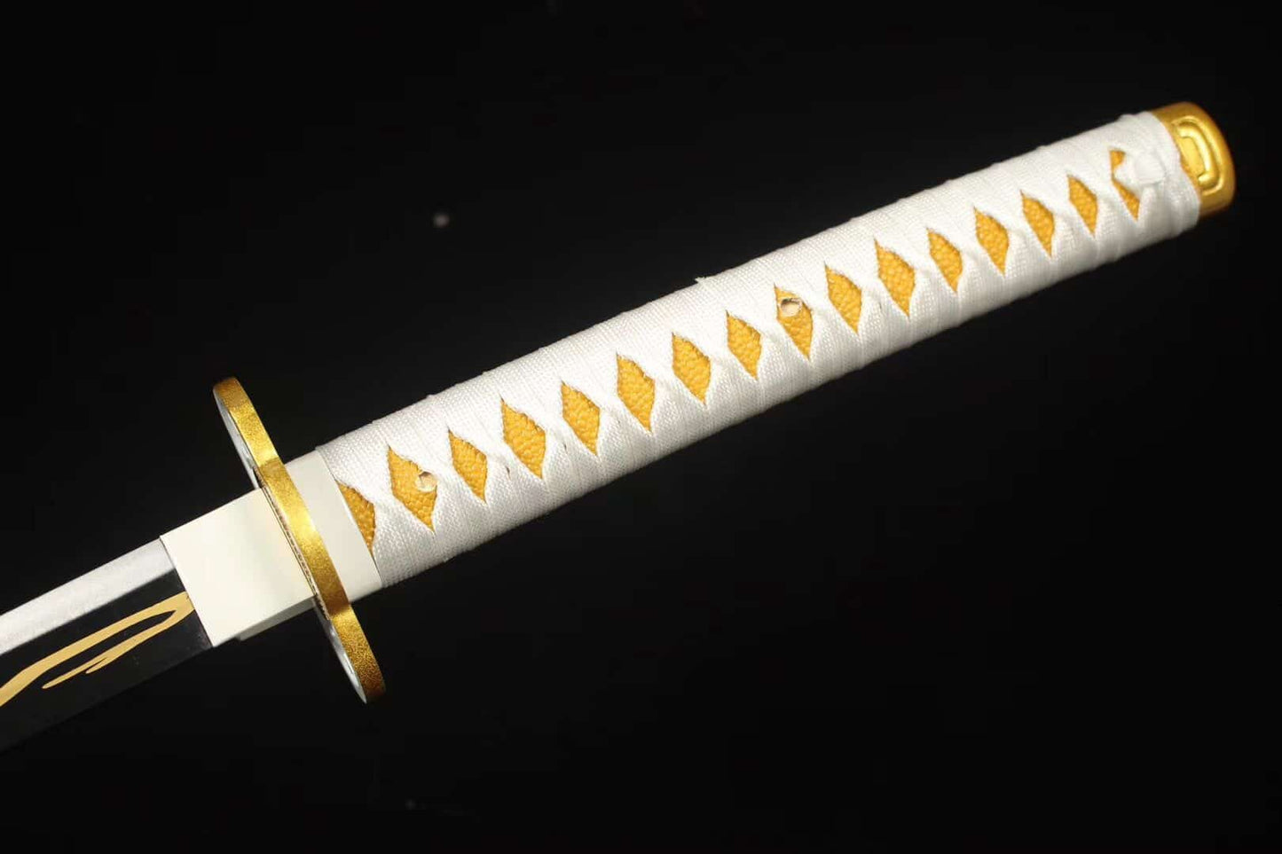 Zenitsu Agatsuma Katana Sword
