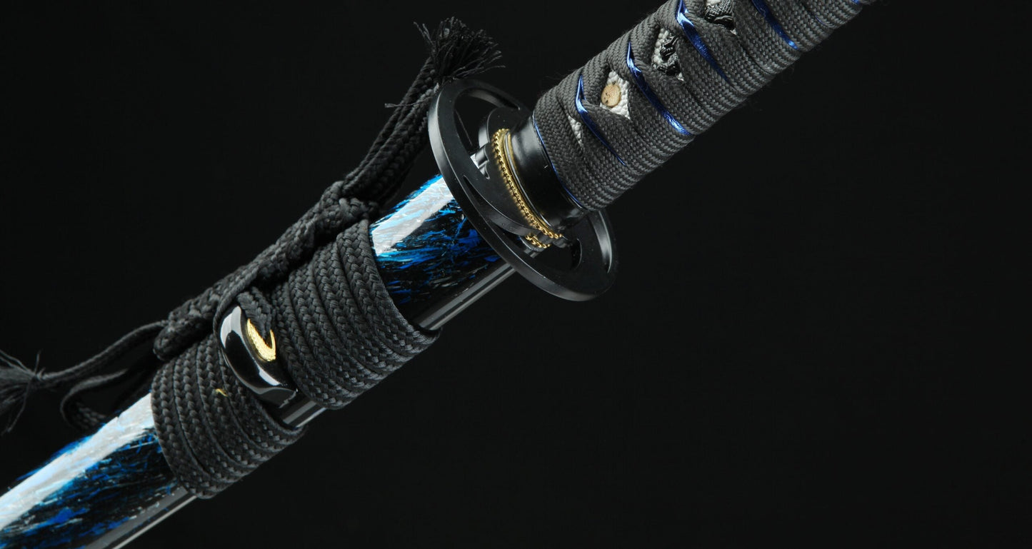 Tokyo Katana