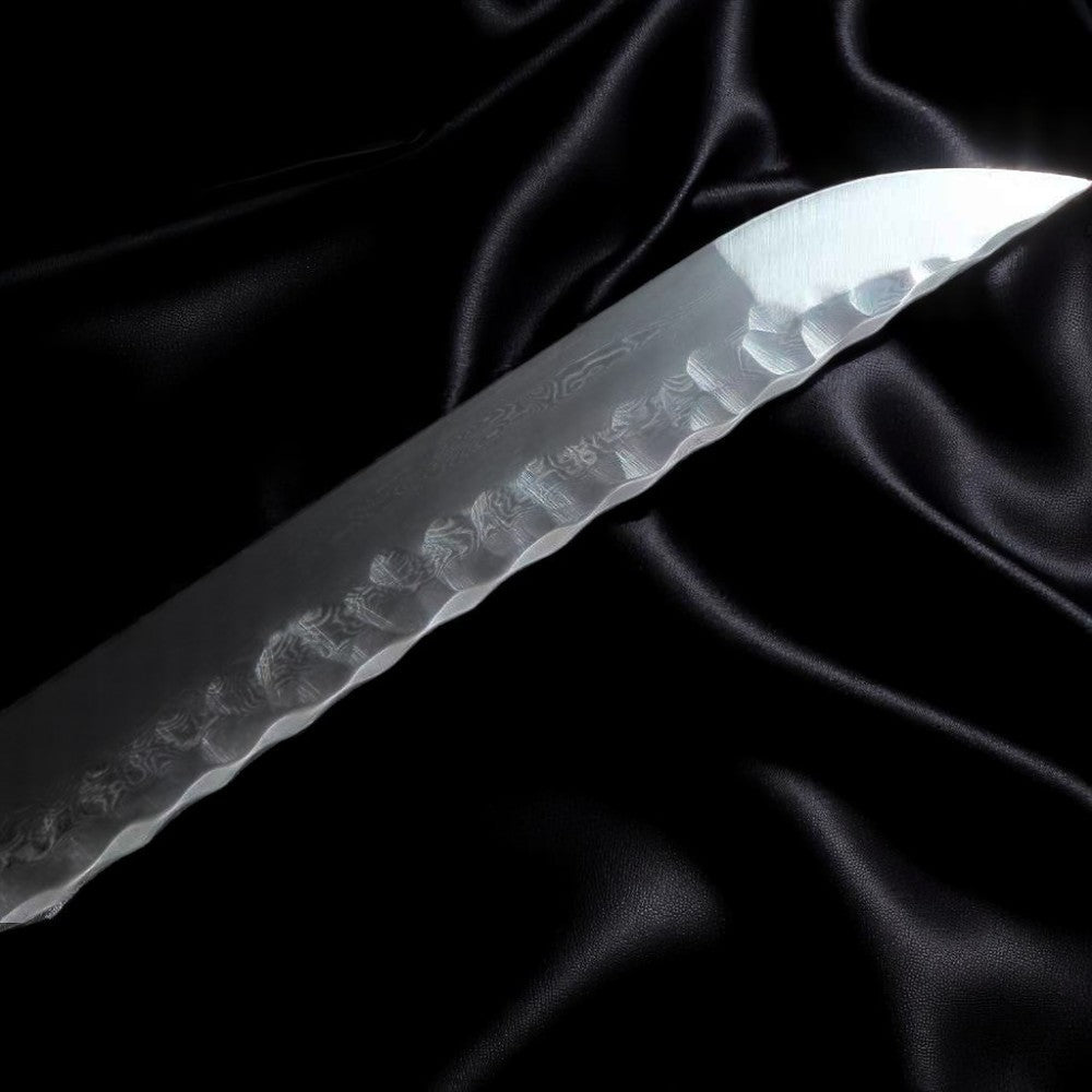 Flower of Fire Katana