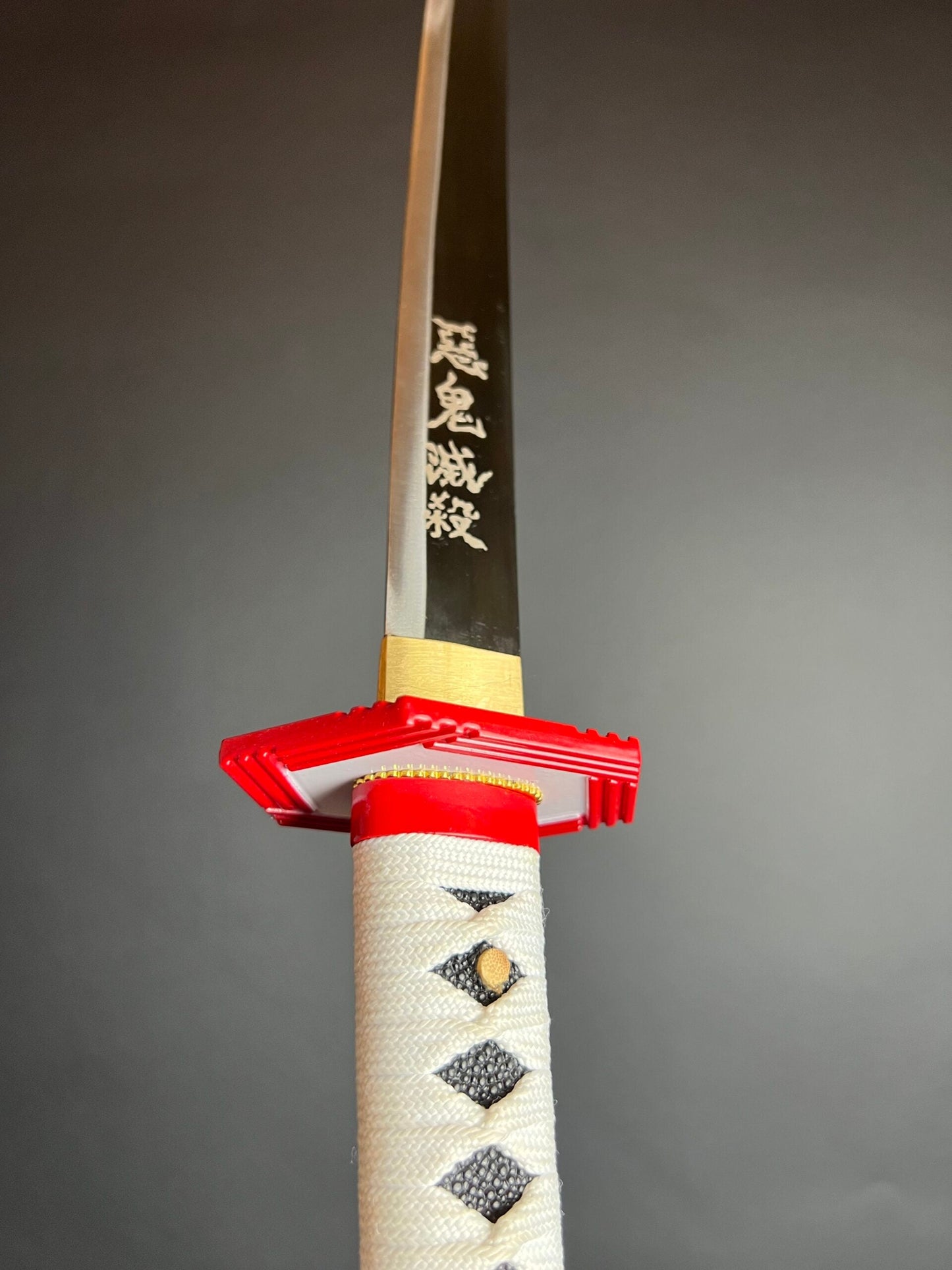 Giyu Tomioka Katana Sword