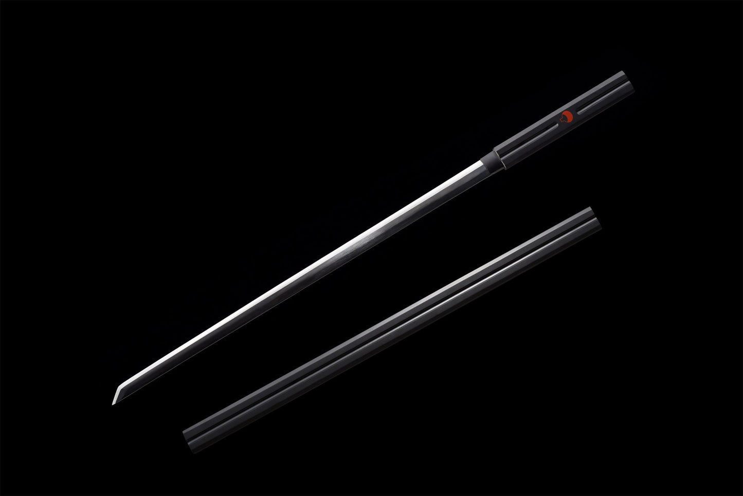 Sasuke Katana Sword