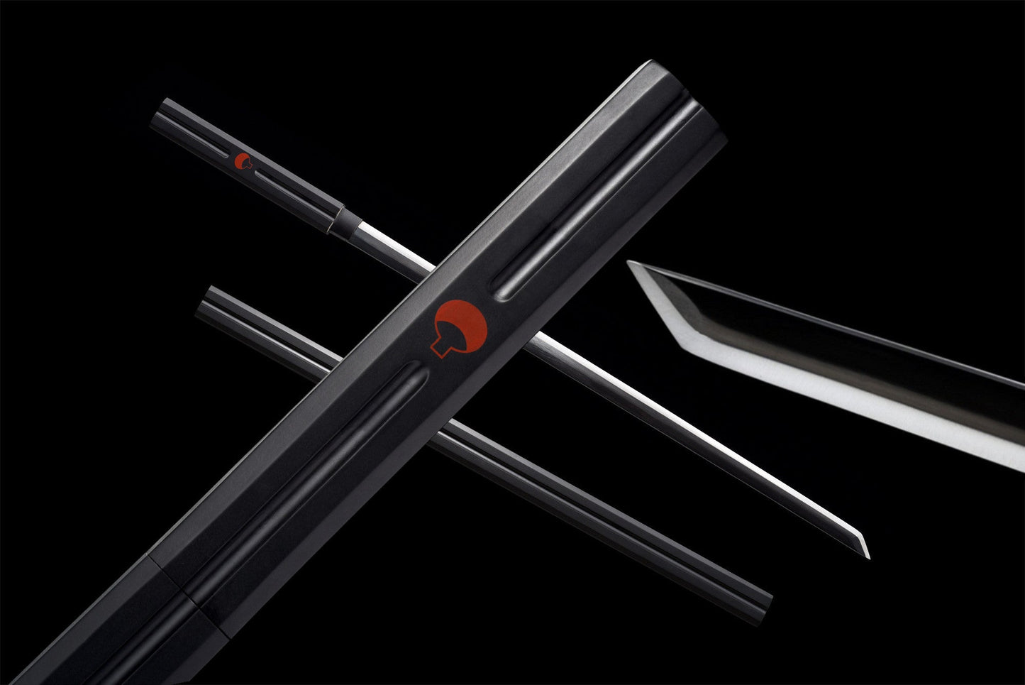 Sasuke Katana Sword