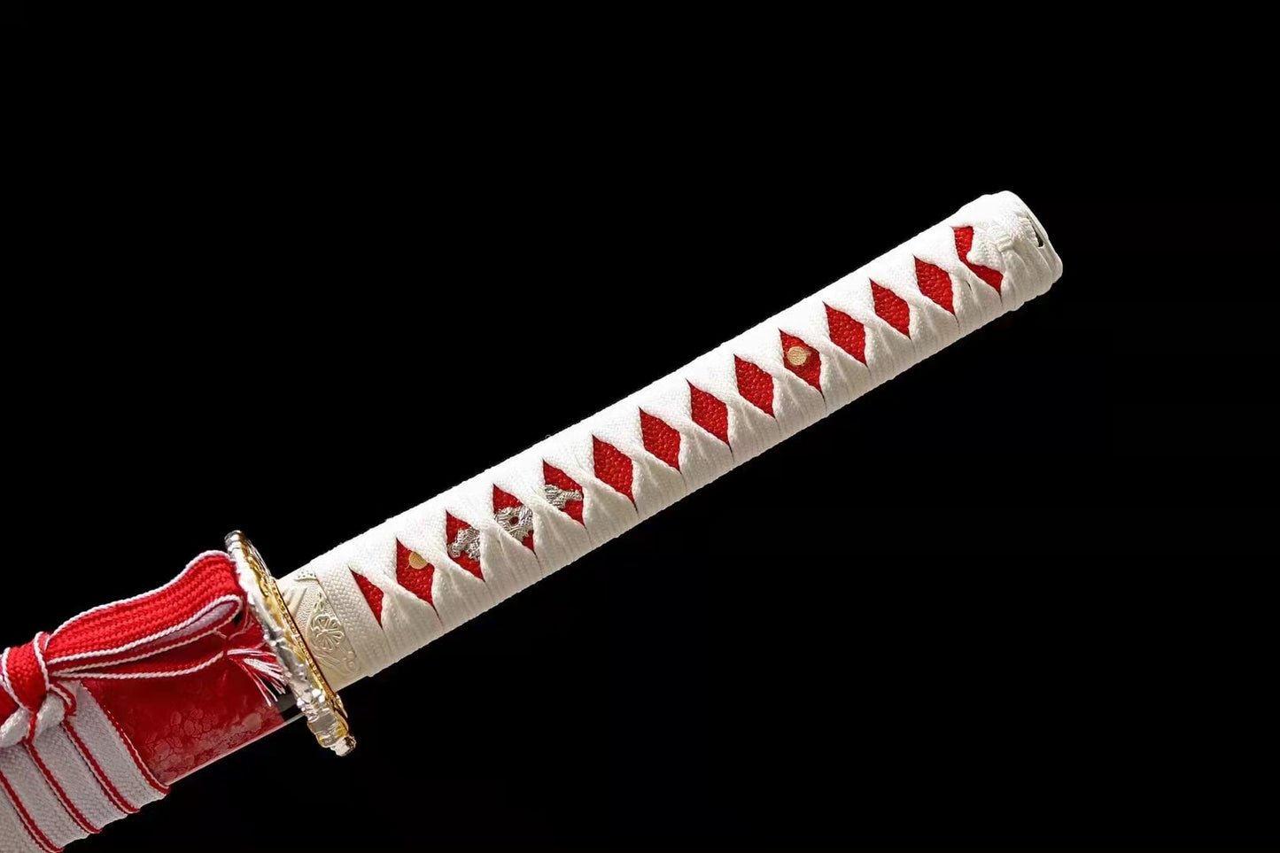 Akita Katana
