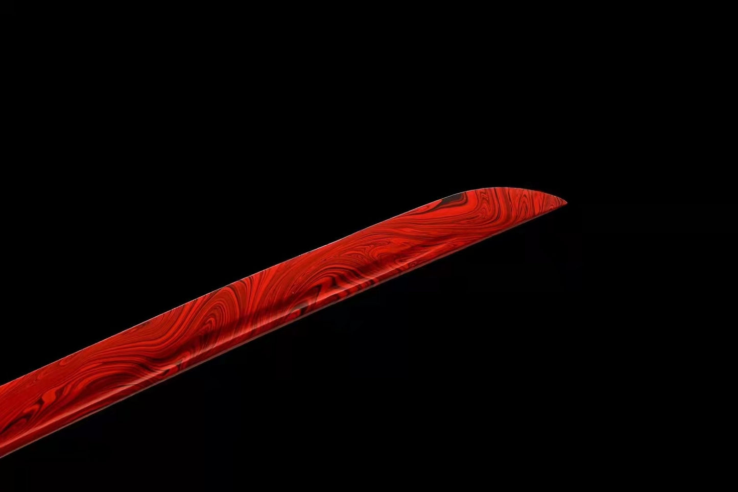 Akita Katana