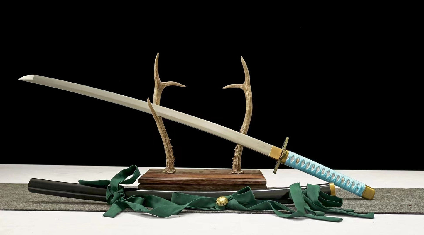 Bleach Hyōrinmaru Katana Sword