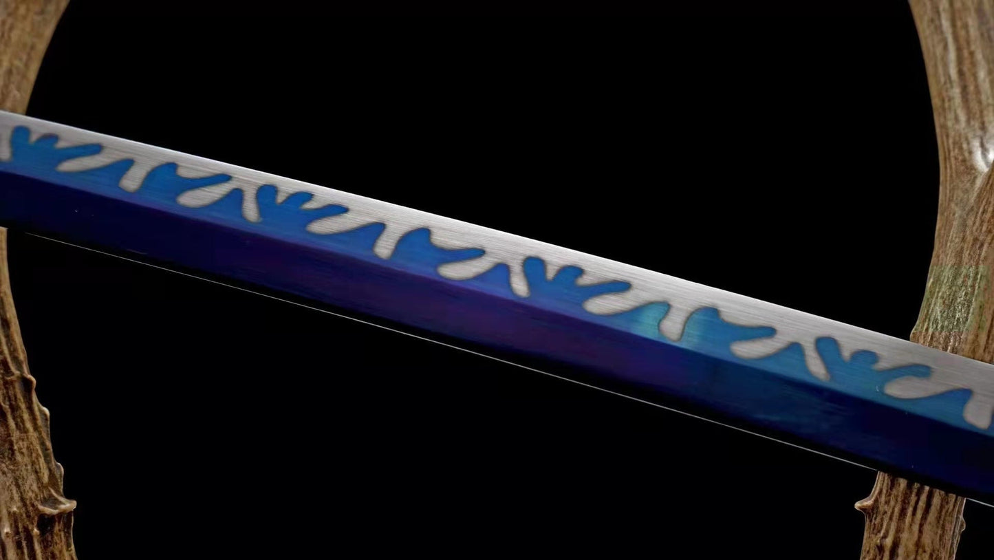 Hekinan Katana