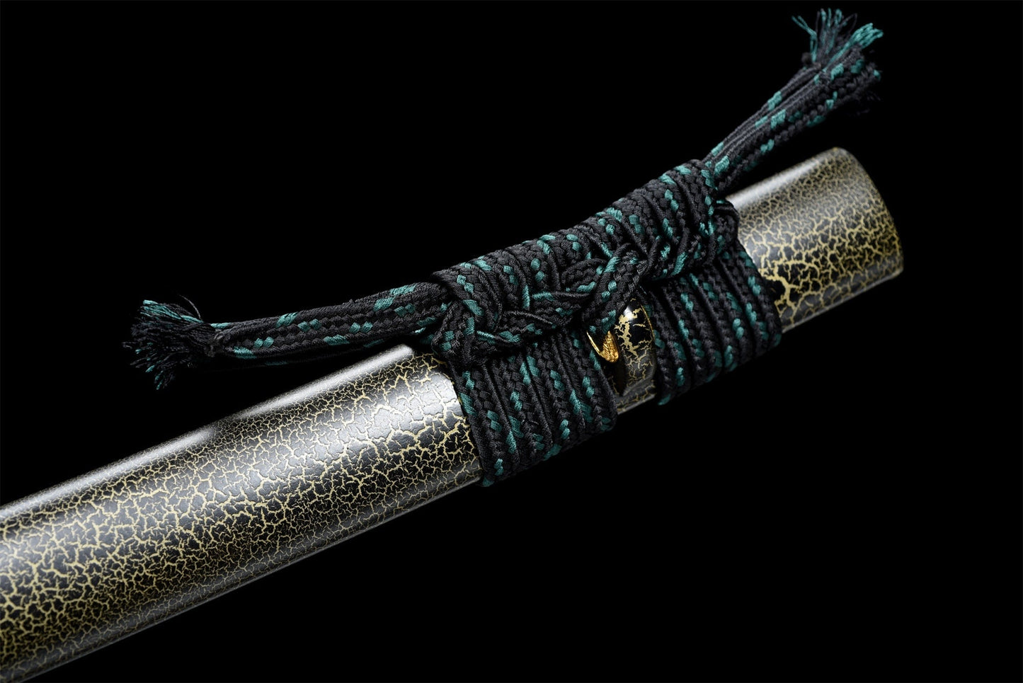 Spring Katana