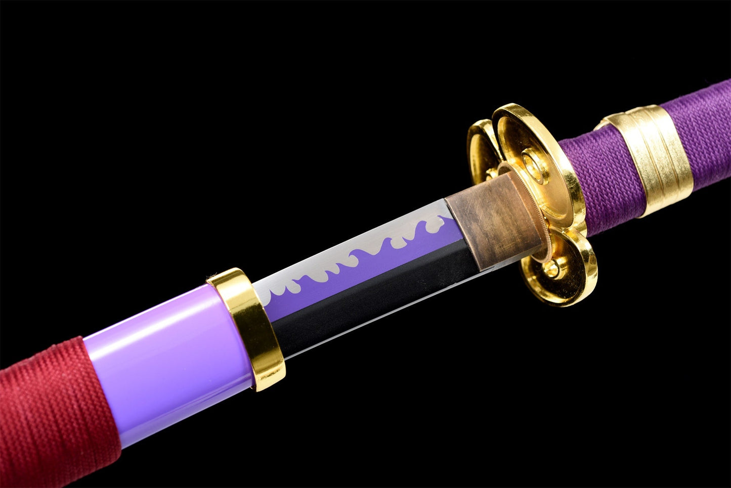 Enma Katana Sword