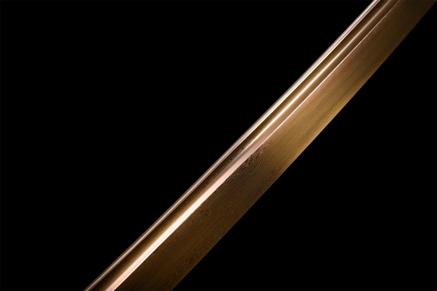 Spring Katana
