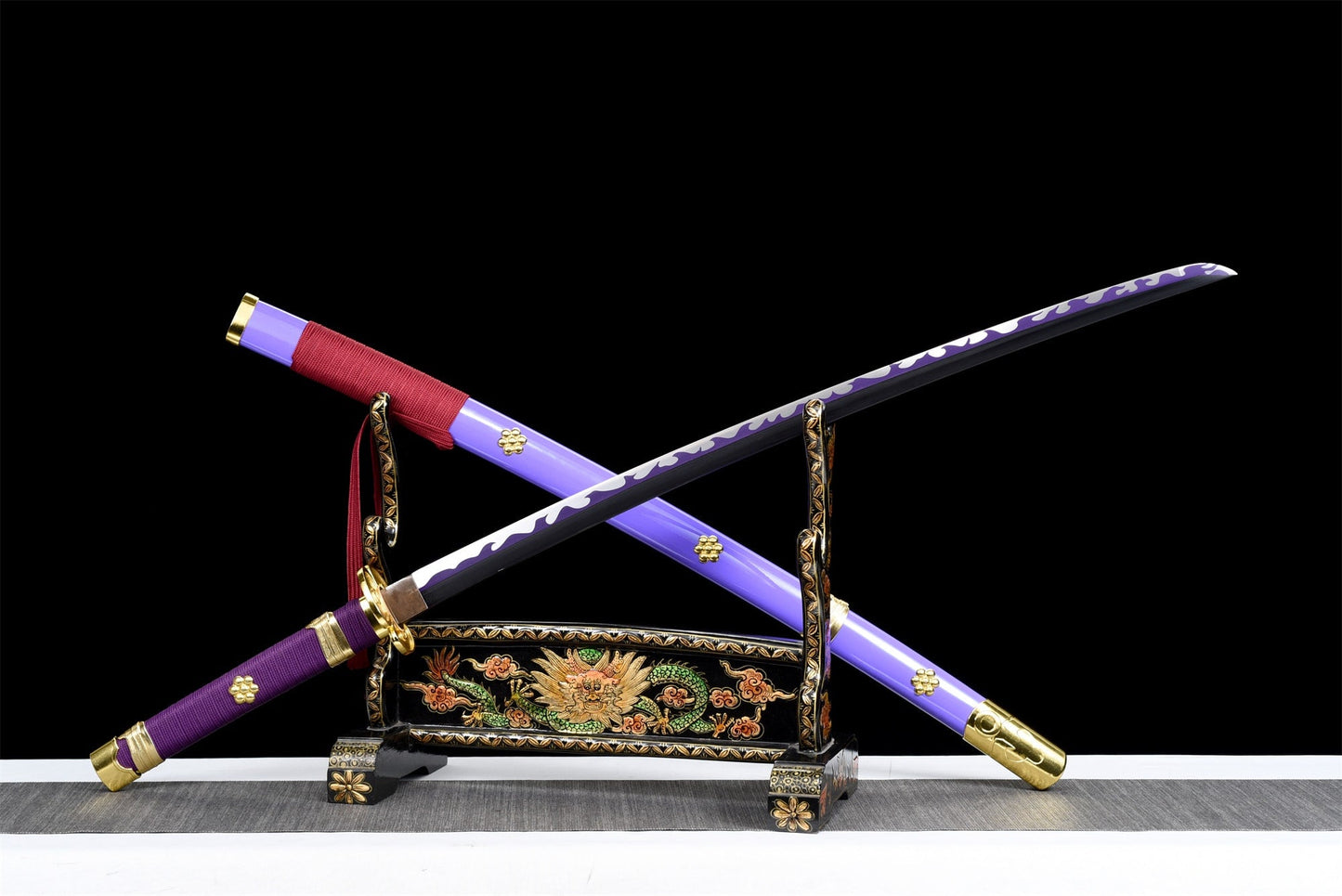Enma Katana Sword
