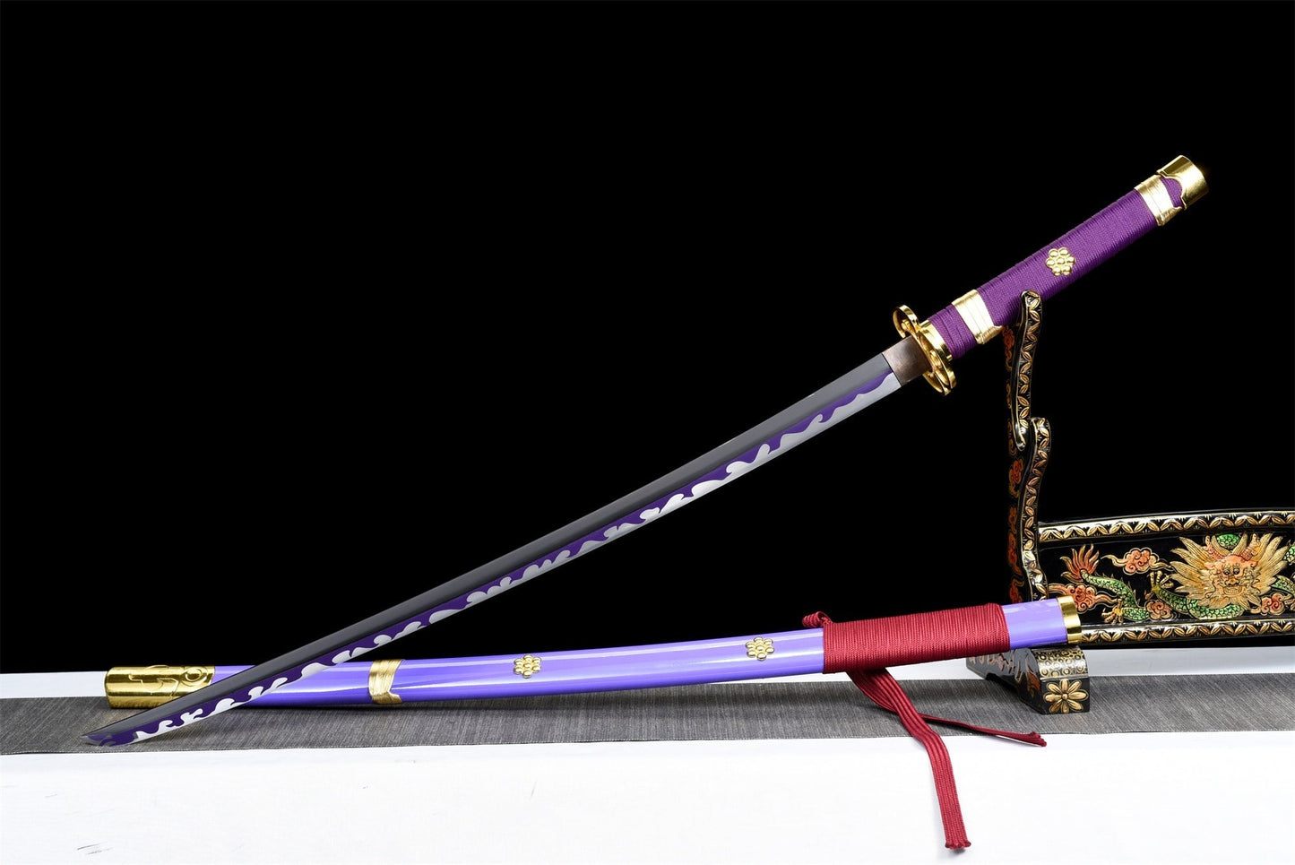 Enma Katana Sword