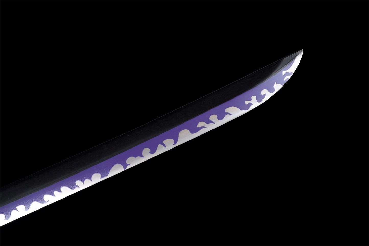 Enma Katana Sword