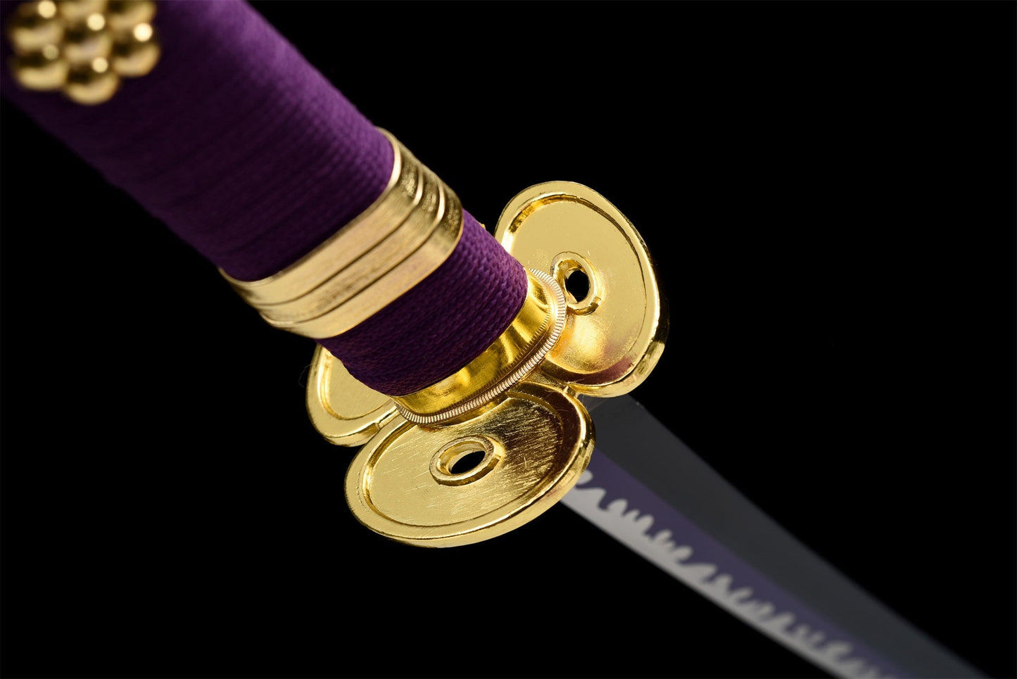 Enma Katana Sword