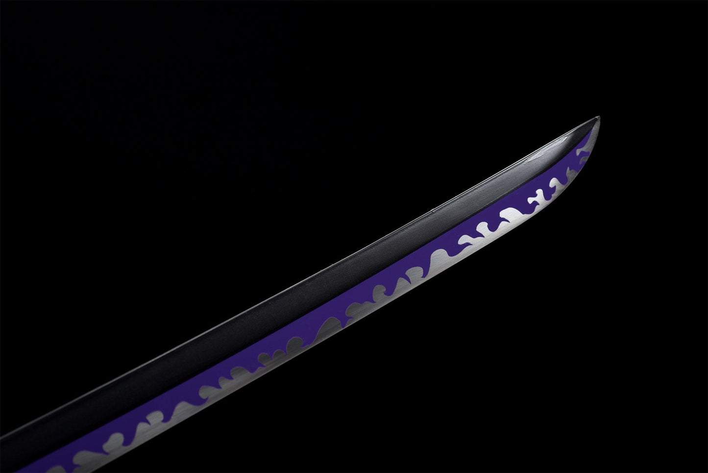 Enma Katana Sword