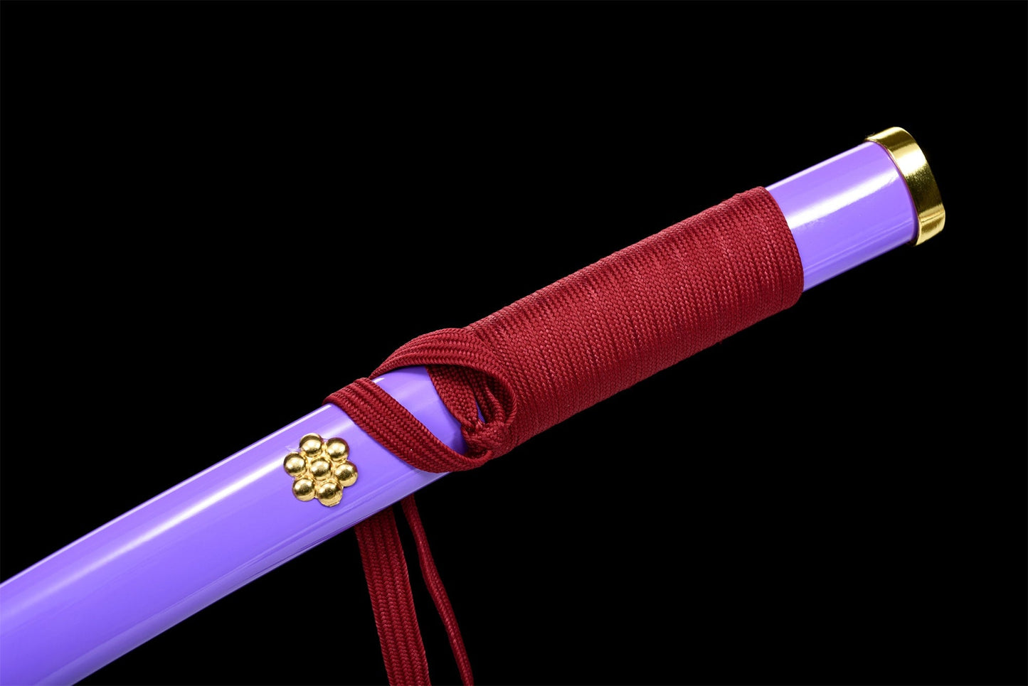 Enma Katana Sword