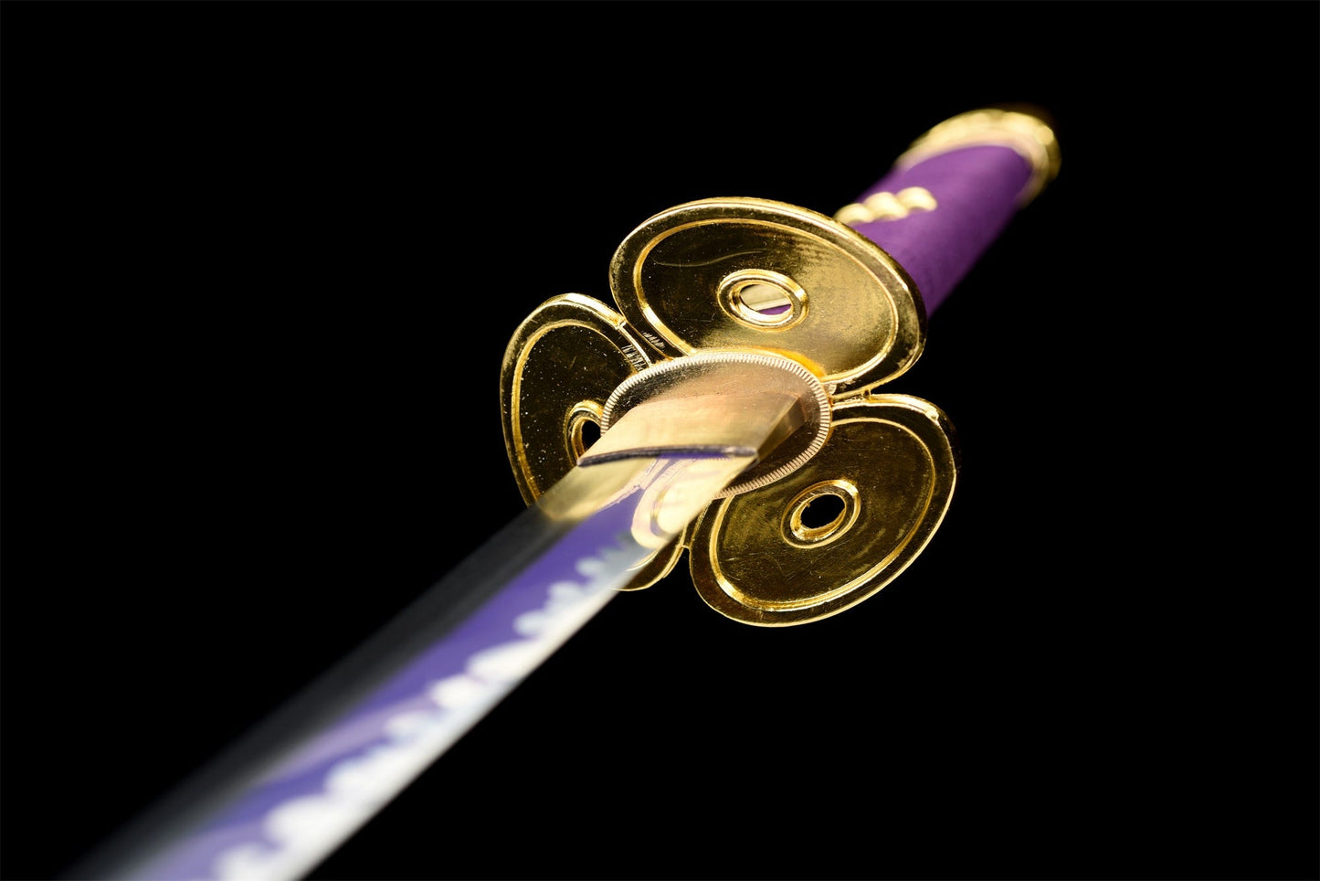 Enma Katana Sword