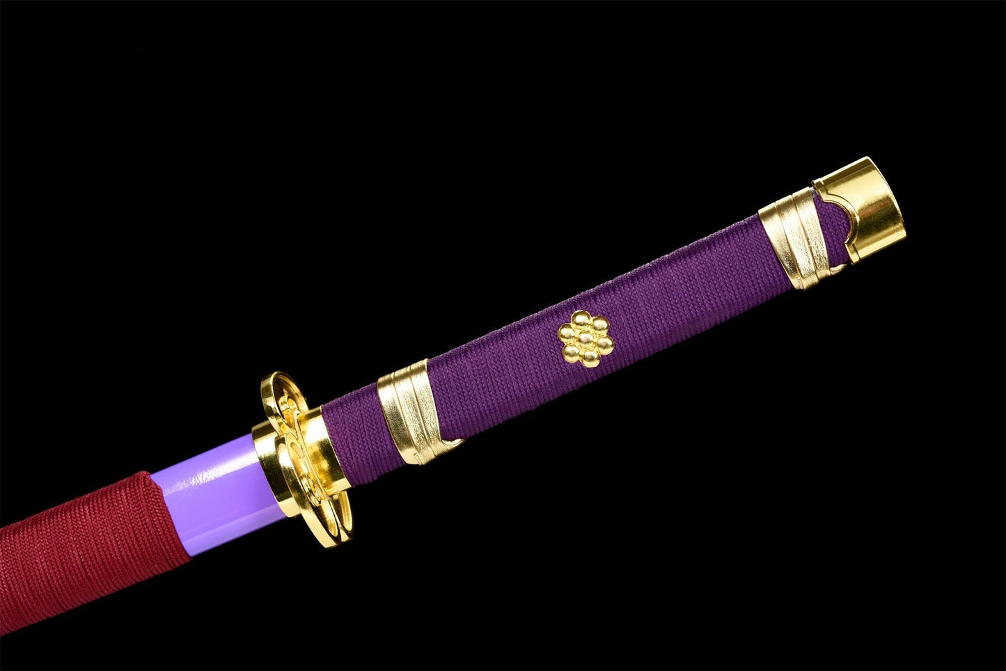Enma Katana Sword