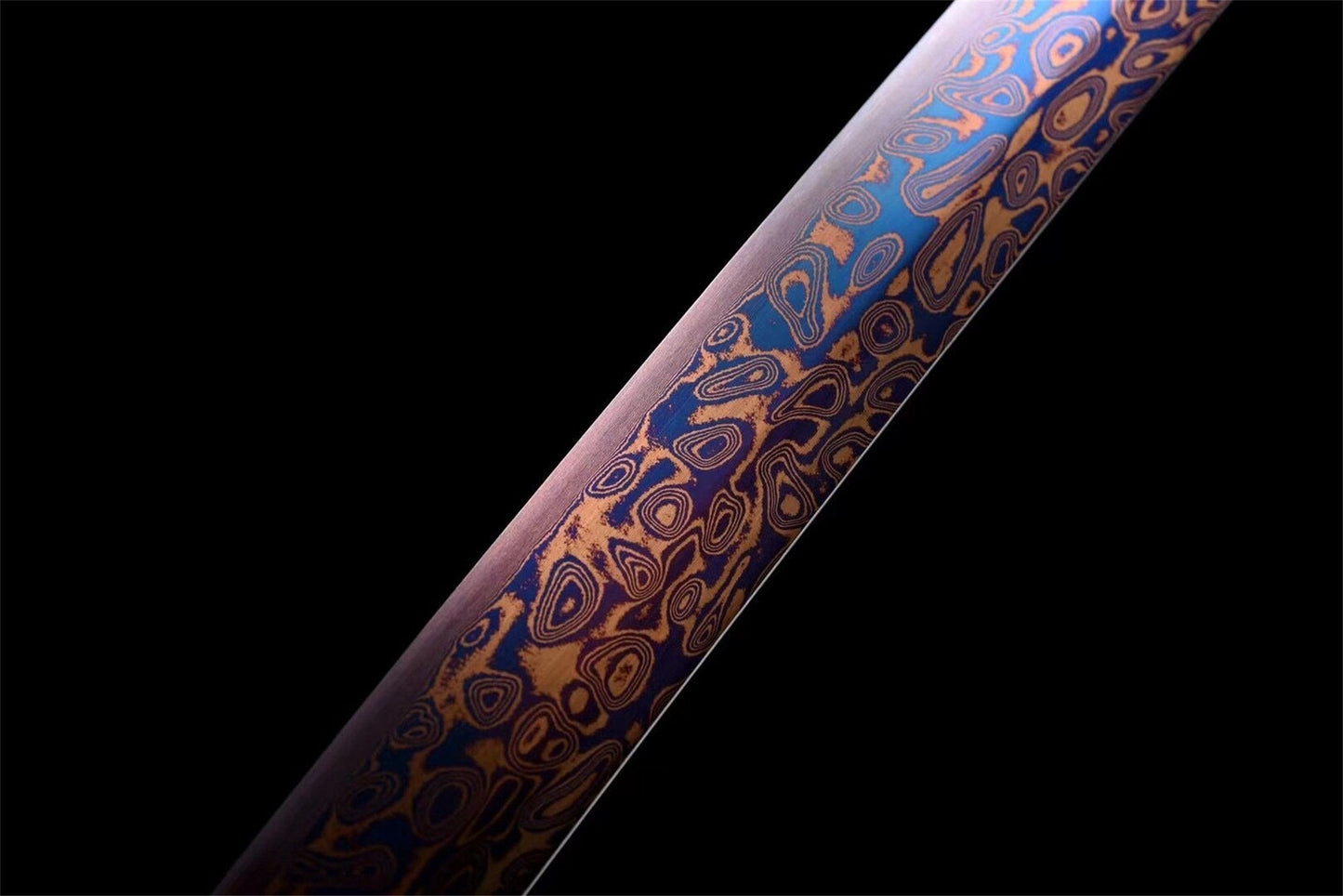 Multiverse Katana