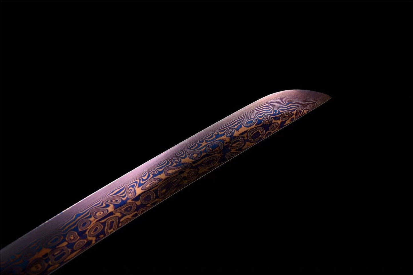 Multiverse Katana