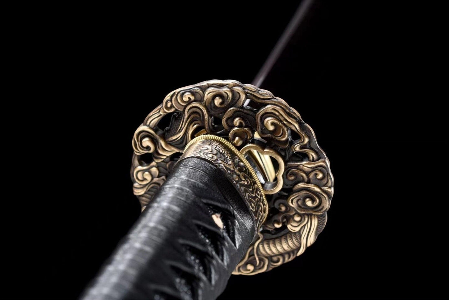 Multiverse Katana