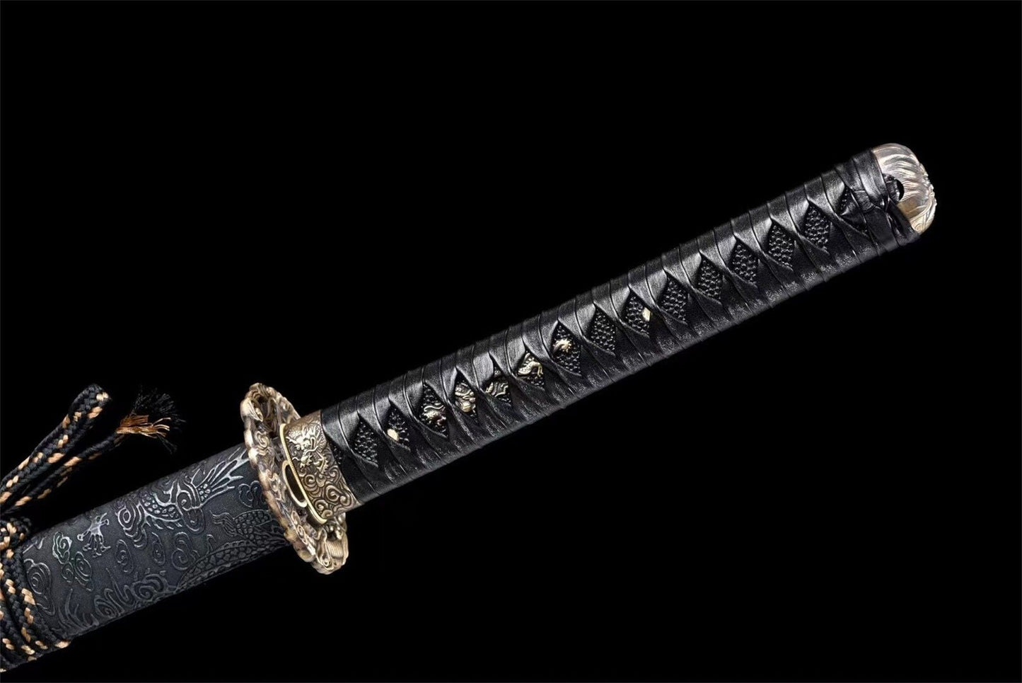Multiverse Katana