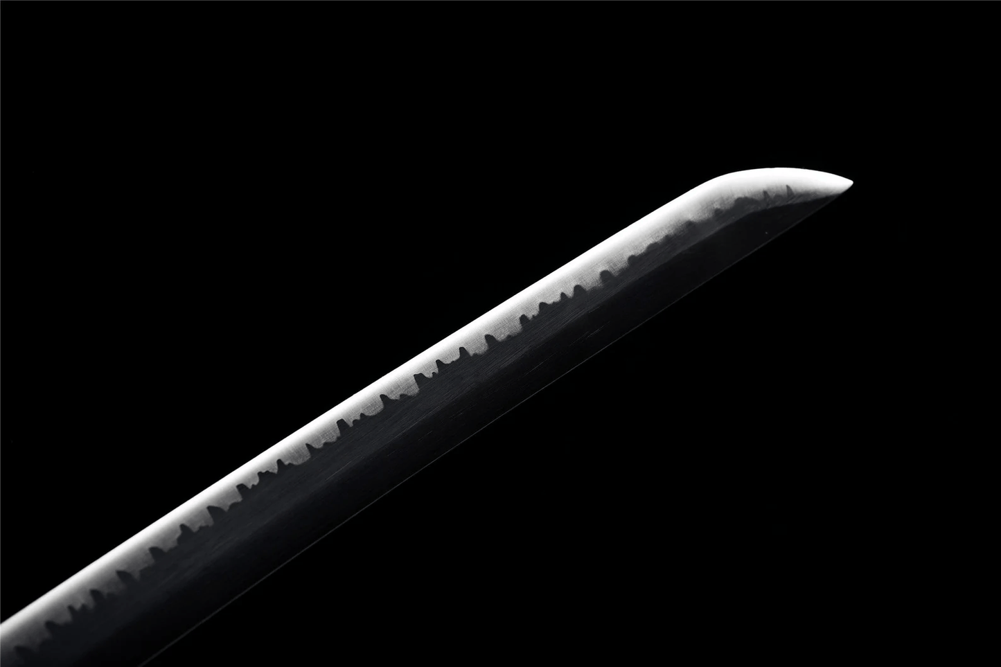 Sandai Kitetsu Katana Sword